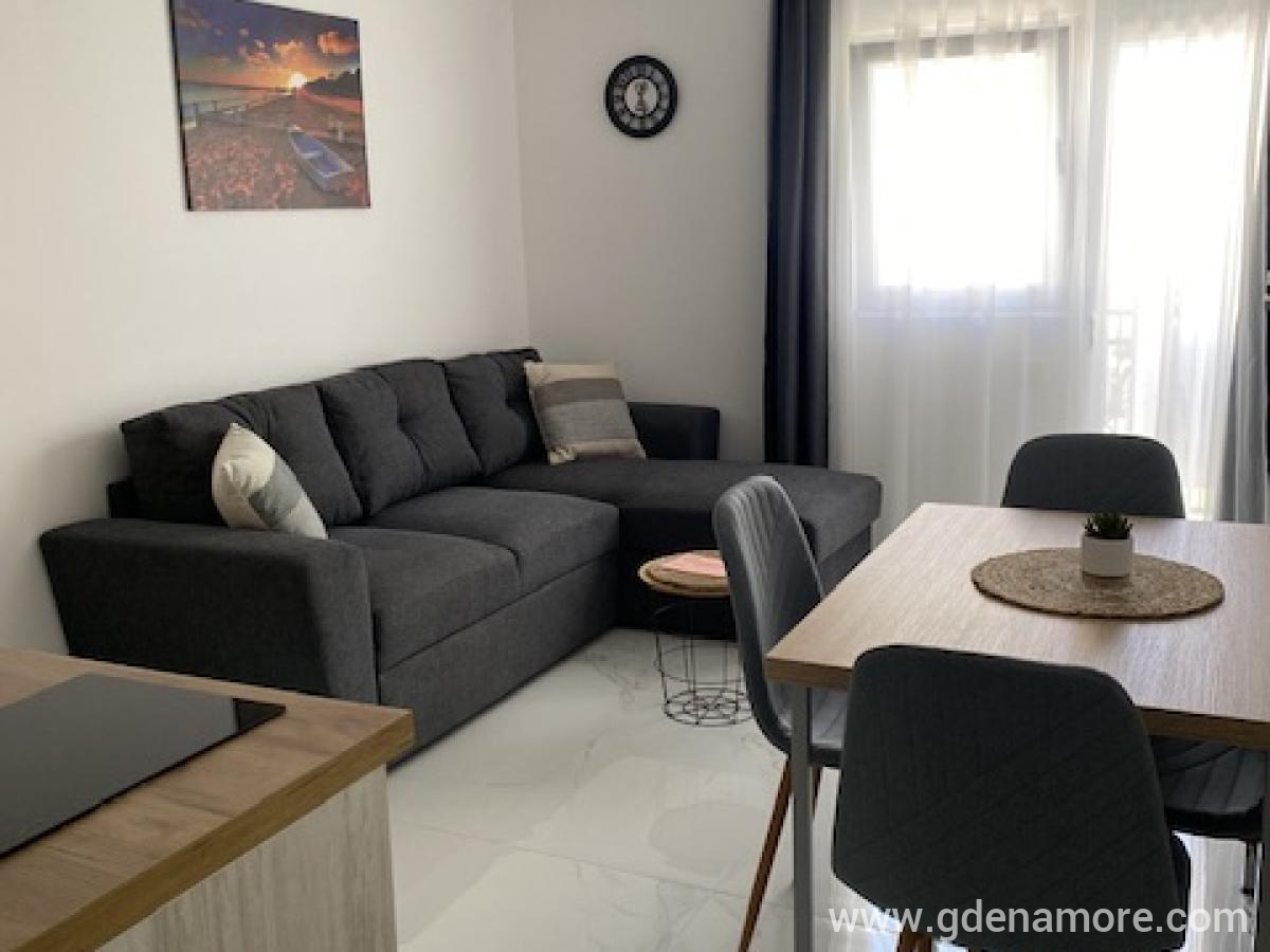 APARTMANI MIJAČ ŠUŠANJ, privatni smeštaj u mestu Šušanj, Crna Gora - IMG_3192